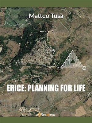 cover image of Erice--planning for life